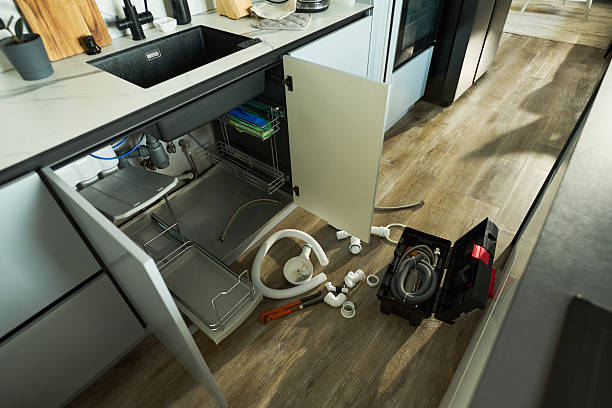 Trusted Leak Detection service in East Providence, RI - AAA Plumbing Heating