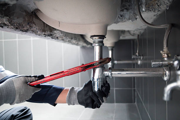 Trusted Gas Line Repair service in East Providence, RI - AAA Plumbing Heating